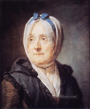  Esposa Arte - Esposa Jean Baptiste Simeón Chardin